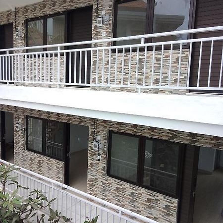 A&B Homestay And Kitchen ヌサドゥア エクステリア 写真