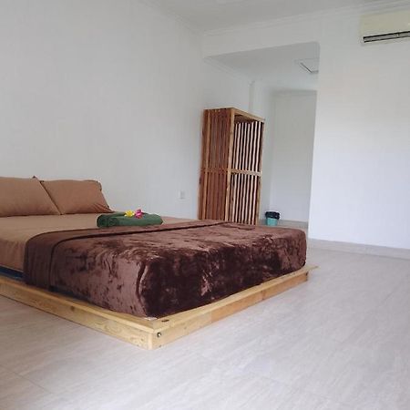 A&B Homestay And Kitchen ヌサドゥア エクステリア 写真